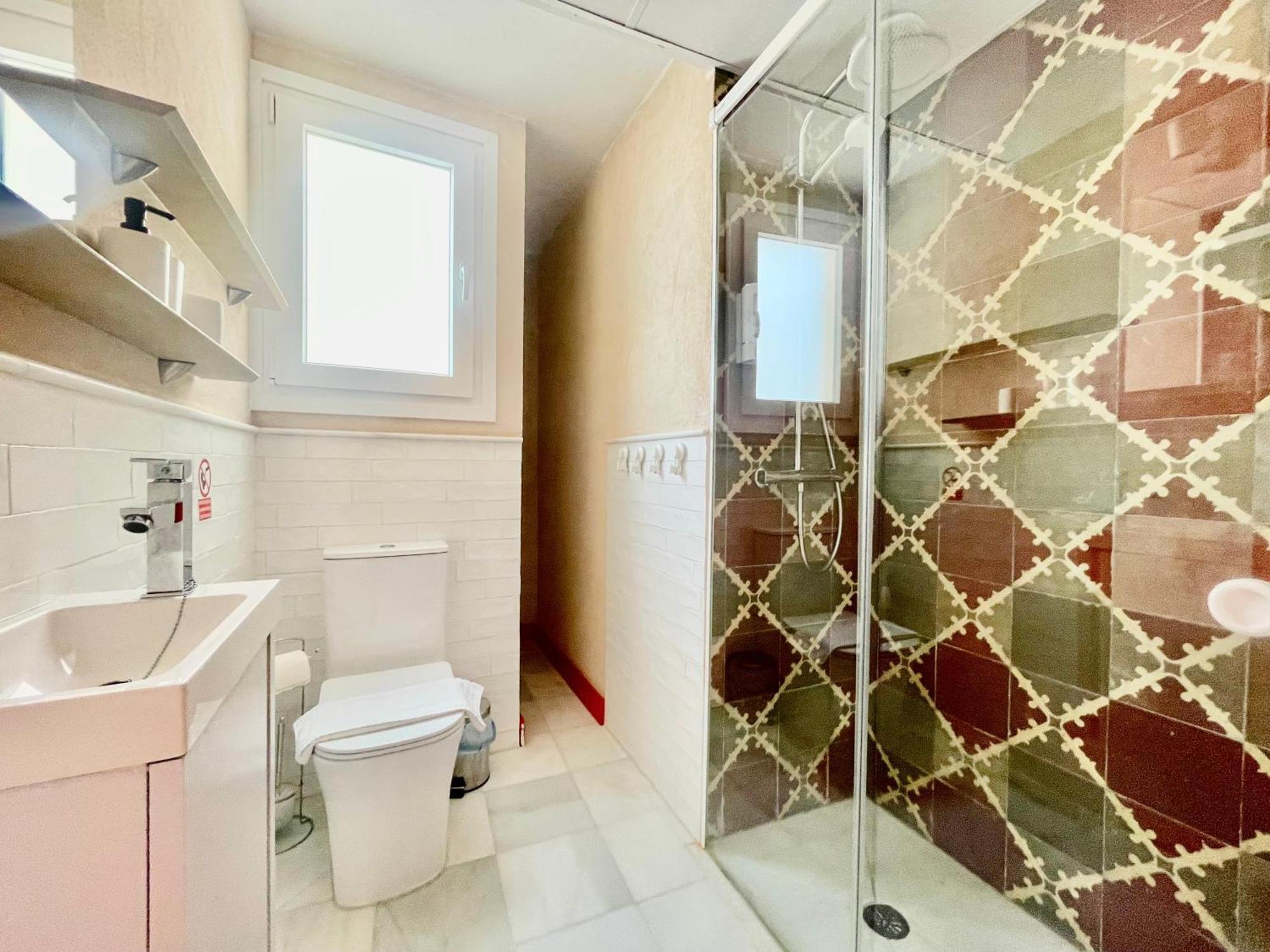 Philippe'S Home Triana Con Terraza Севиля Екстериор снимка